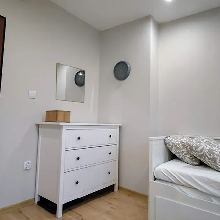 Apartament Wysoka 580 Z Prywatną łazienką