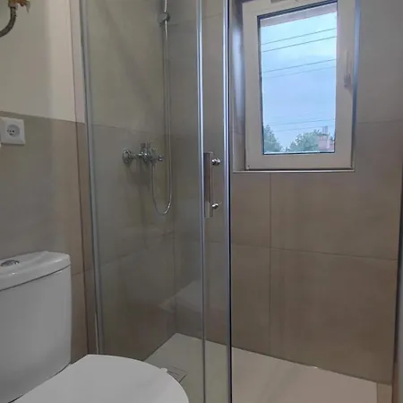Wysoka 580 Z Prywatną łazienką *