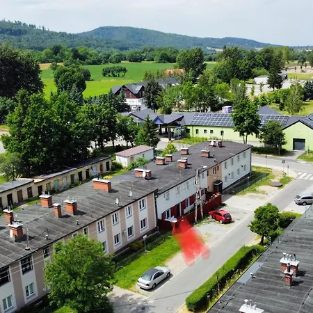 Apartament Wysoka 580 Z Prywatną łazienką