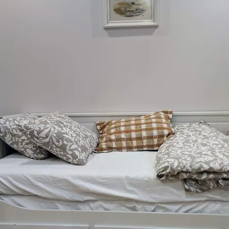 Apartament Wysoka 580 Z Prywatną łazienką *