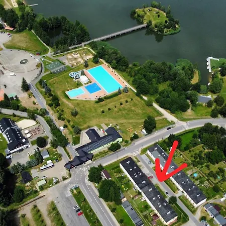 Wysoka 580 Z Prywatna Lazienka *