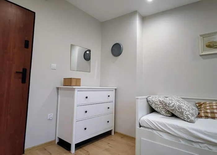 Appartamento Wysoka 580 Z Prywatna Lazienka