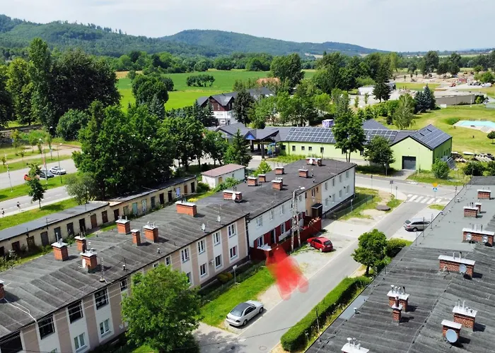 Appartamento Wysoka 580 Z Prywatna Lazienka