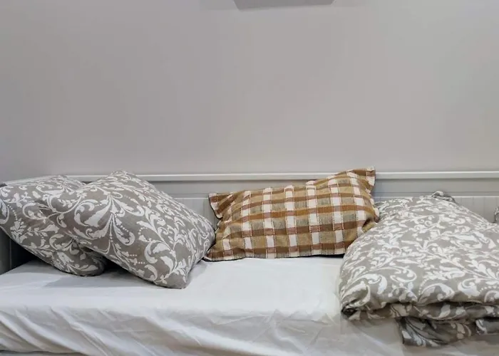 Appartamento Wysoka 580 Z Prywatna Lazienka *