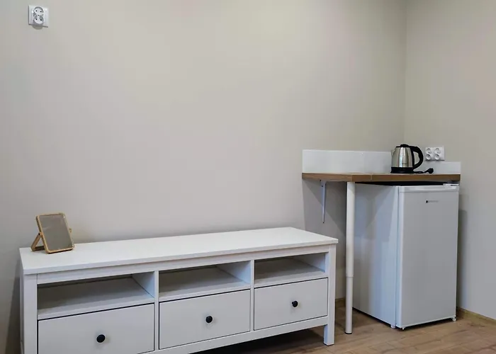 Wysoka 580 Z Prywatna Lazienka Bielawa (Dzierzoniow)