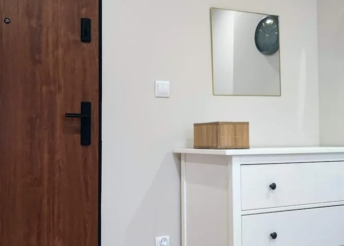 Wysoka 580 Z Prywatna Lazienka Appartamento *