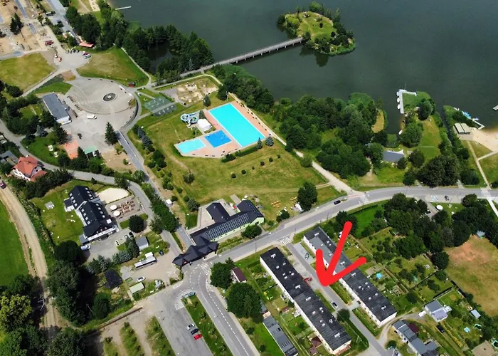 Wysoka 580 Z Prywatna Lazienka *